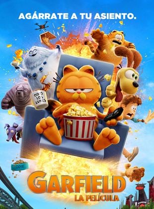 Garfield