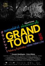 Cartel de Grand Tour