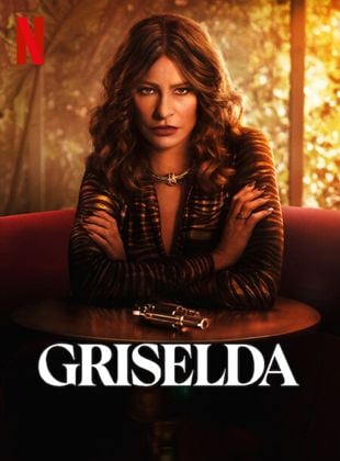 Griselda