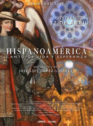 Cartel de Hispanoámerica, canto de vida y de esperanza