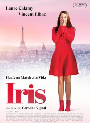 Iris y los hombres