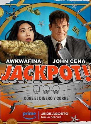 Jackpot (2024)