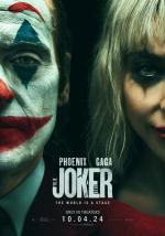 Cartel de Joker: Folie à Deux