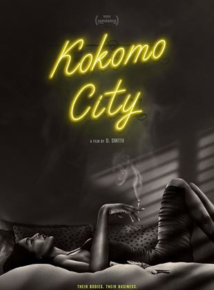 Kokomo City