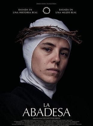 La abadesa