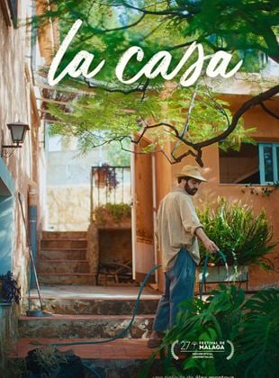 La casa