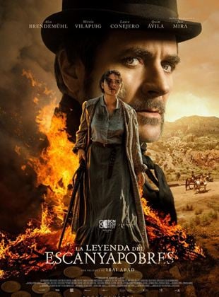 La leyenda del Escanyapobres