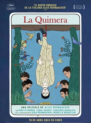 La quimera