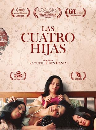 Las cuatro hijas