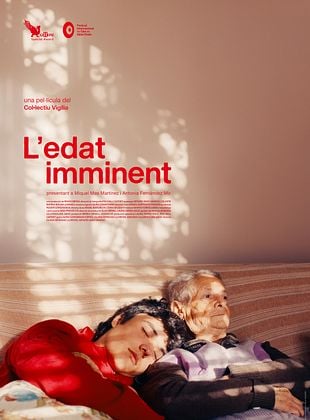 Cartel de L'edat imminent