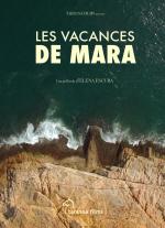 Cartel de Les vacances de Mara