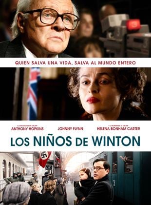 Los niños de Winton