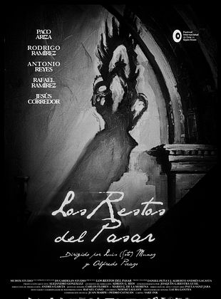 Los restos del pasar