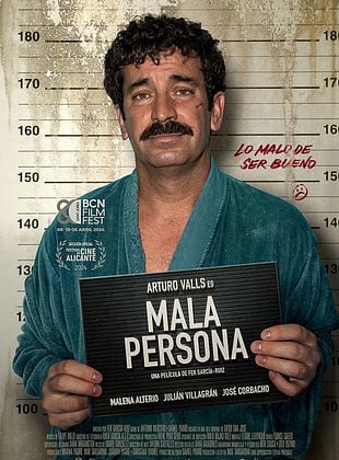 Mala persona