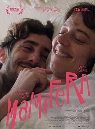 Mamífera
