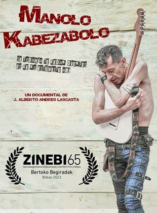 Manolo Kabezabolo