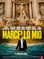 Cartel de Marcello mio