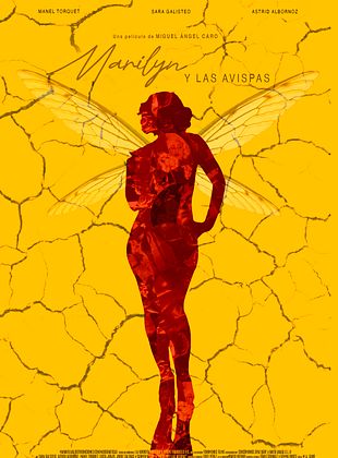 Marilyn y las avispas