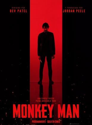 Monkey Man