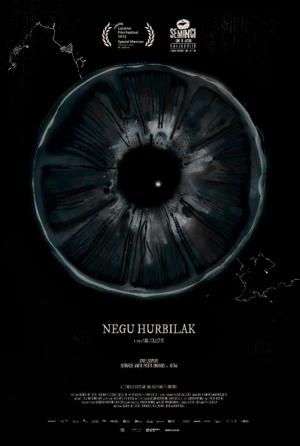 Cartel de Negu Hurbilak