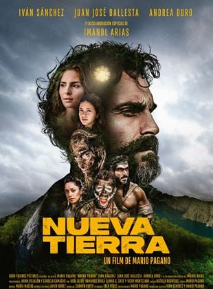 Nueva Tierra