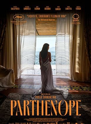 Parthenope