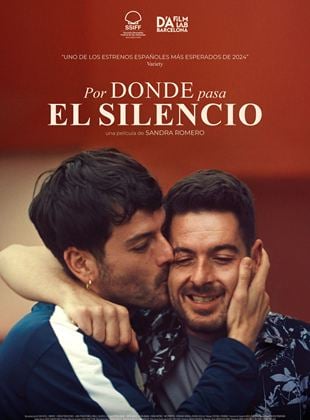 Por donde pasa el silencio