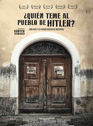 ¿Quién teme al pueblo de Hitler?