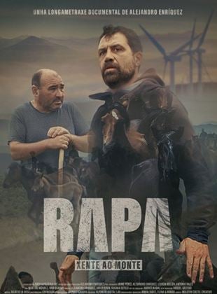 Cartel de Rapa