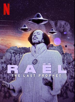 Raël: El profeta de los extraterrestres