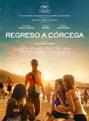 Regreso a Córcega