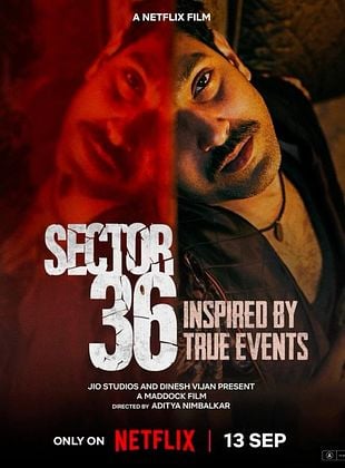 Cartel de Sector 36