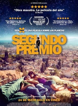 Segundo Premio