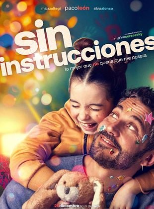 Sin instrucciones