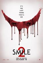 Cartel de Smile 2