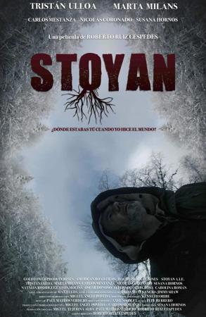 Cartel de Stoyan