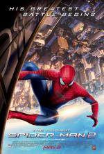 The Amazing Spider-Man 2: El poder de Electro (Reestreno)