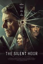 Cartel de The Silent Hour