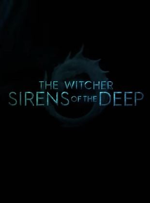 The Witcher: Sirens Of The Deep