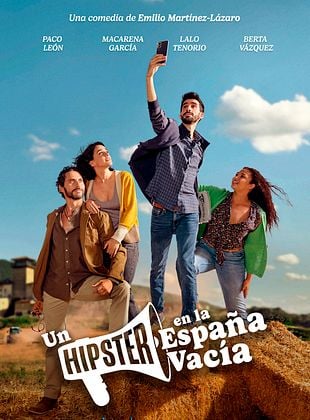 Un hipster en la España vacÃa