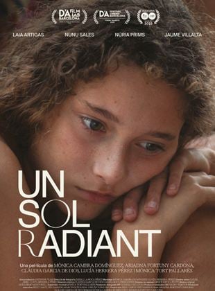 Cartel de Un sol radiant