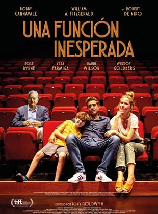 Una función inesperada