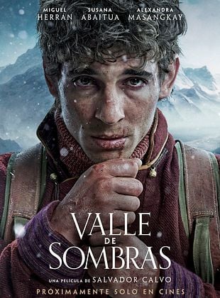 Valle de sombras