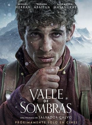 Valle de sombras