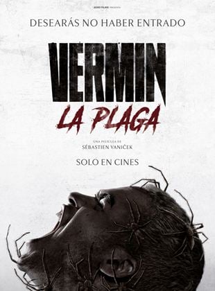 Vermin: La plaga