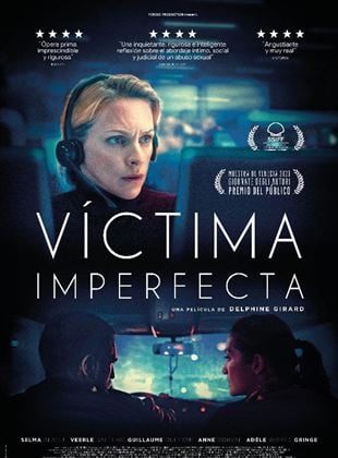 Víctima imperfecta