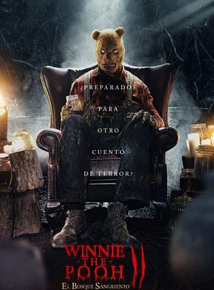Winnie the Pooh 2: El bosque sangriento