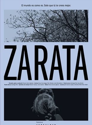 Zarata