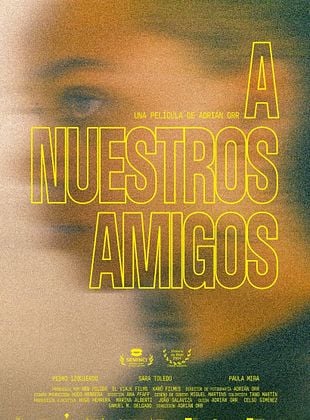 A nuestros amigos