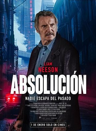 Absolución